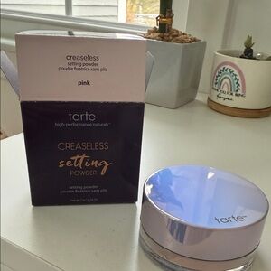 Tarte Setting Powder